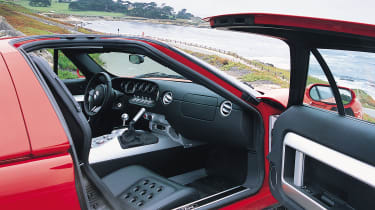 Ford GT (2004 - 2006) 